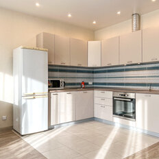 Квартира 40 м², студия - изображение 4