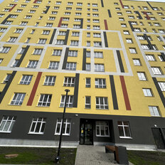 Квартира 33 м², 1-комнатная - изображение 1