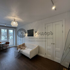 Квартира 43,9 м², 2-комнатная - изображение 1