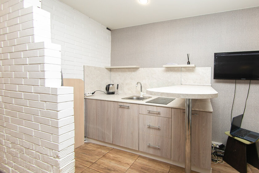 20 м², квартира-студия 2 990 000 ₽ - изображение 49