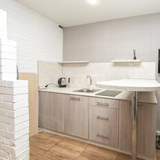 Квартира 20,6 м², студия - изображение 2
