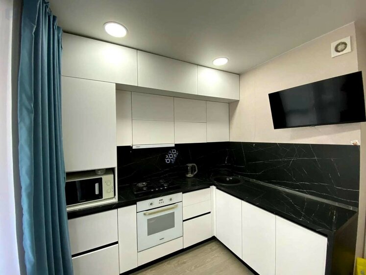 33,3 м², 1-комнатная квартира 3 980 000 ₽ - изображение 61