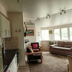 Квартира 60 м², 3-комнатная - изображение 1