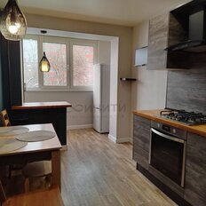 Квартира 35 м², 1-комнатная - изображение 1