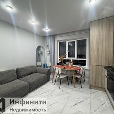 Квартира 62 м², 2-комнатная - изображение 3