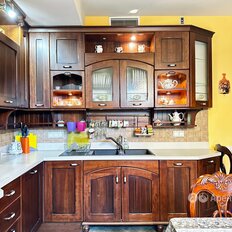 Квартира 164 м², 4-комнатная - изображение 2