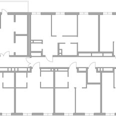Квартира 53 м², 2-комнатная - изображение 2