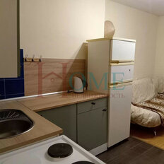 Квартира 40 м², 1-комнатная - изображение 4