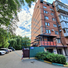 Квартира 99,2 м², 3-комнатная - изображение 1