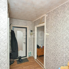 Квартира 19,7 м², 1-комнатная - изображение 3