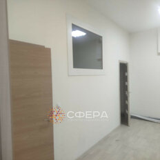 72,6 м², помещение свободного назначения - изображение 3