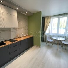 Квартира 24,4 м², студия - изображение 3