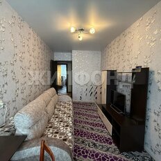 Квартира 63,5 м², 3-комнатная - изображение 4