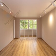 Квартира 29,5 м², 1-комнатная - изображение 2