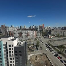 Квартира 45 м², 1-комнатная - изображение 5