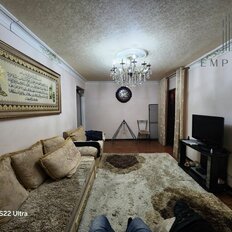 Квартира 64 м², 3-комнатная - изображение 2
