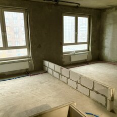 Квартира 40 м², 1-комнатная - изображение 3