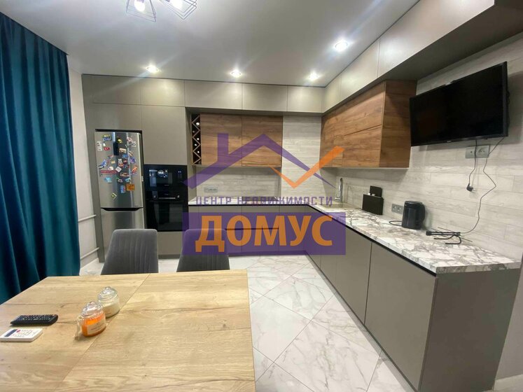 90,6 м², 3-комнатная квартира 11 000 000 ₽ - изображение 54