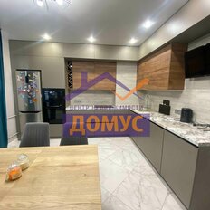 Квартира 92,4 м², 3-комнатная - изображение 4