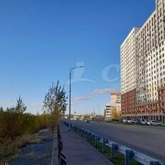 Квартира 20 м², студия - изображение 2