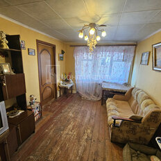 Квартира 40,8 м², 2-комнатная - изображение 1