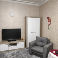 Квартира 55 м², 2-комнатная - изображение 3