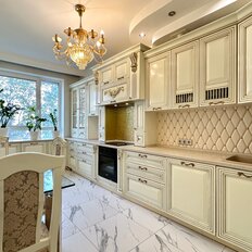 Квартира 107,8 м², 3-комнатная - изображение 5