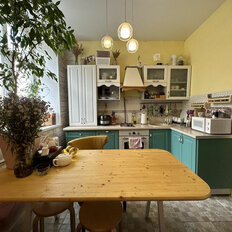 Квартира 49 м², 2-комнатная - изображение 4