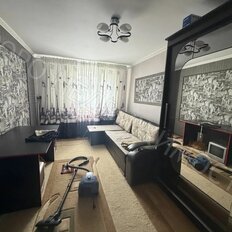 Квартира 64 м², 3-комнатная - изображение 4