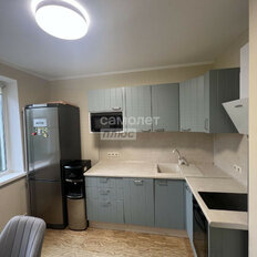 Квартира 40 м², 1-комнатная - изображение 2