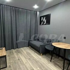 Квартира 37 м², 1-комнатная - изображение 2