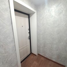 Квартира 32 м², 1-комнатная - изображение 5