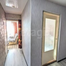 Квартира 39,7 м², 1-комнатная - изображение 5
