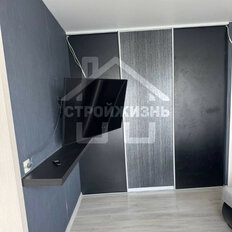 Квартира 36,9 м², 2-комнатная - изображение 3