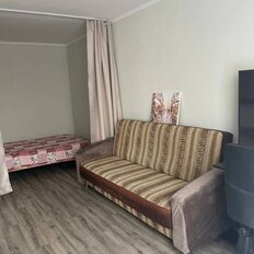 Квартира 35 м², 1-комнатная - изображение 5