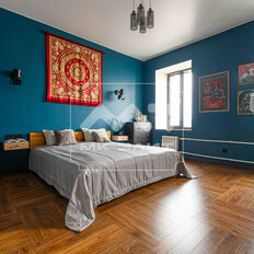 Квартира 81 м², 2-комнатная - изображение 1