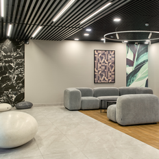 Квартира 66,1 м², студия - изображение 4