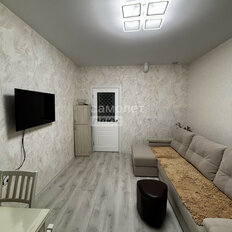 Квартира 24 м², студия - изображение 3