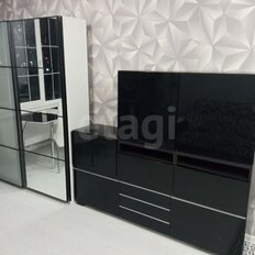 Квартира 28,3 м², студия - изображение 3