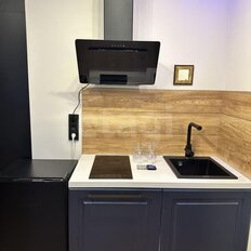 Квартира 28 м², студия - изображение 3