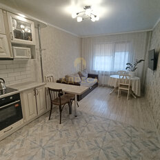 Квартира 44,1 м², 1-комнатная - изображение 2