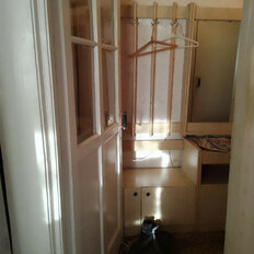 Квартира 29,5 м², 1-комнатная - изображение 5