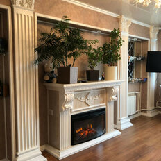 Квартира 72,4 м², 3-комнатная - изображение 1