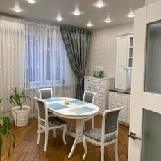 Квартира 77,6 м², 3-комнатная - изображение 3