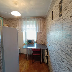 Квартира 33,1 м², 1-комнатная - изображение 5