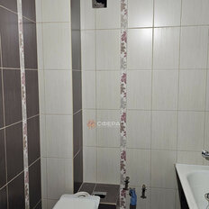 Квартира 36 м², студия - изображение 4