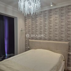 Квартира 48,8 м², 1-комнатная - изображение 3