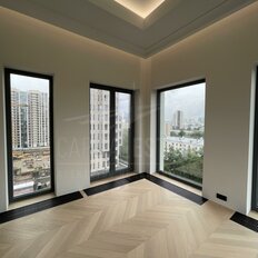 Квартира 177 м², 4-комнатная - изображение 5