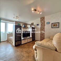 Квартира 63,5 м², 3-комнатная - изображение 5