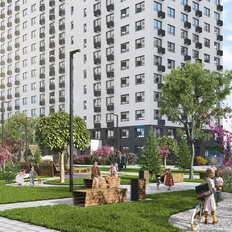 Квартира 63,6 м², 2-комнатная - изображение 3